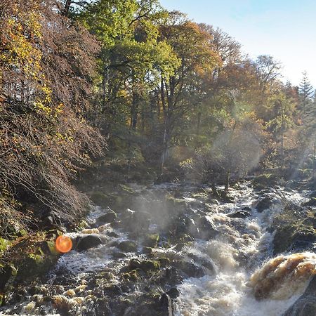 Toll Bridge Lodge Banchory Dış mekan fotoğraf