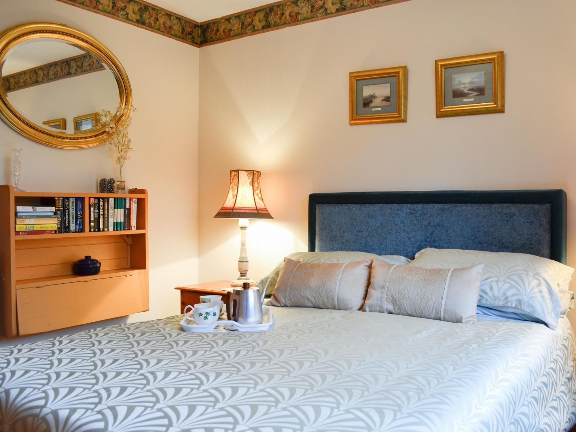 Toll Bridge Lodge Banchory Dış mekan fotoğraf